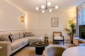 Be London - Farringdon Apartments